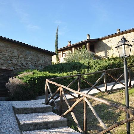 Monolocale Con Piscina S.Martino Lejlighed Riparbella Eksteriør billede